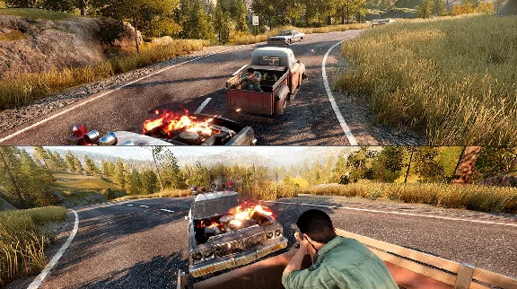 A Way Out XBOX ONE, SERIES X|S Ключ 🔑 Аргентина + RUS