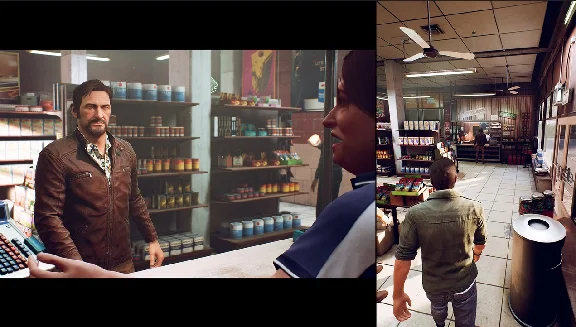 A Way Out XBOX ONE, SERIES X|S Ключ 🔑 Аргентина + RUS