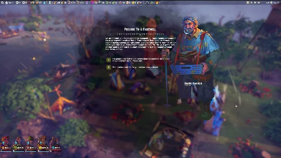 ⚡️ Steam gift Russia - Floodland | AUTODELIVERY