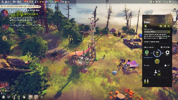 ⚡️ Steam gift Russia - Floodland | AUTODELIVERY