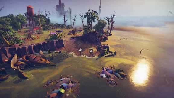 ⚡️ Steam gift Russia - Floodland | AUTODELIVERY