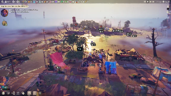 ⚡️ Steam gift Russia - Floodland | AUTODELIVERY