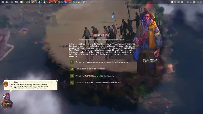 ⚡️ Steam gift Russia - Floodland | AUTODELIVERY