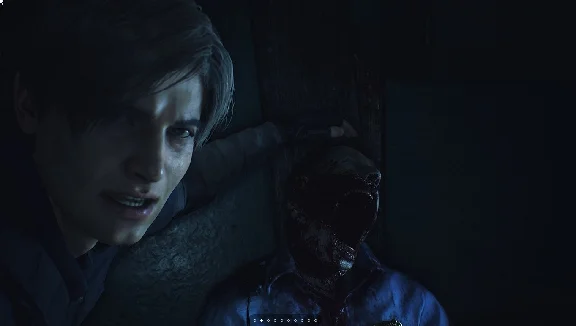 Resident Evil 2 Remake XBOX ONE, Series X|S Ключ 🔑+RUS