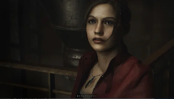 Resident Evil 2 Remake XBOX ONE, Series X|S Ключ 🔑+RUS