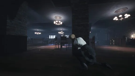 Remothered: Broken Porcelain XBOX [ Игровой Ключ 🔑 ]