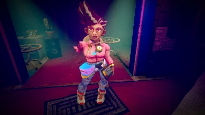 RAD XBOX ONE / XBOX SERIES X|S [ Game Key 🔑 Code ]