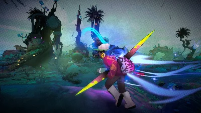 RAD XBOX ONE / XBOX SERIES X|S [ Game Key 🔑 Code ]