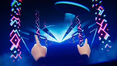 Vinyl Reality - DJ in VR STEAM•RU ⚡️AUTODELIVERY 💳0%