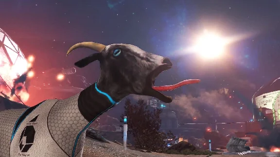 ✅ Goat Simulator STEAM GLOBAL 🌎 + RU + CIS 0% 💳