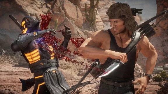 Mortal Kombat 11 - Kombat Pack 2🔑STEAM КЛЮЧ🔥РФ+МИР*
