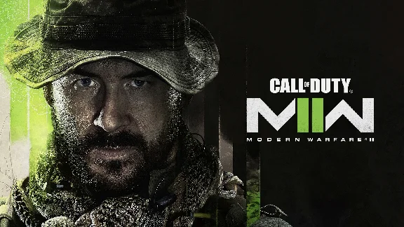 CALL OF DUTY: MODERN WARFARE II VAULT XBOX АКТИВАЦИЯ