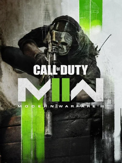Call of Duty®: Modern Warfare® II STEAM РФ/СНГ🌍