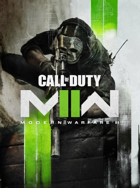 Call of Duty®: Modern Warfare® II STEAM РФ/СНГ🌍