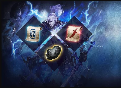 Lineage II: Aden Black Friday Survival Kit