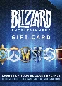 BATTLE.NET GIFT CARD 5 USD ✅BATTLE.NET