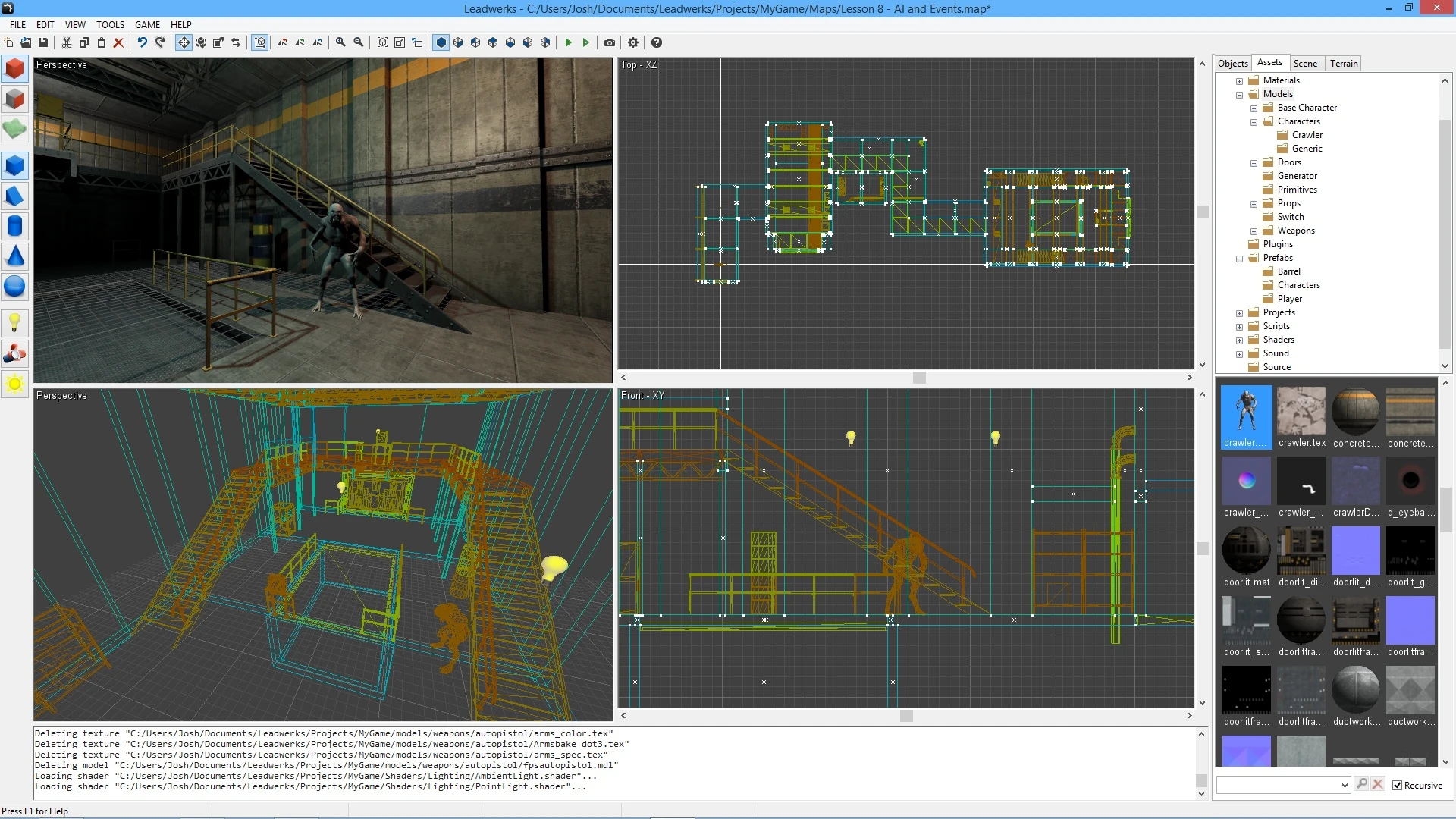 Leadwerks Game Engine 💎 STEAM GIFT RU