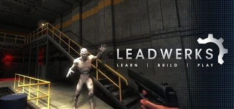 Leadwerks Game Engine 💎 STEAM GIFT RU