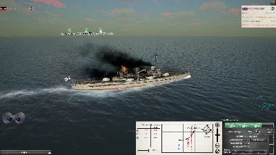 Naval Hurricane STEAM•RU ⚡️AUTODELIVERY 💳0%