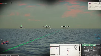 Naval Hurricane STEAM•RU ⚡️AUTODELIVERY 💳0%