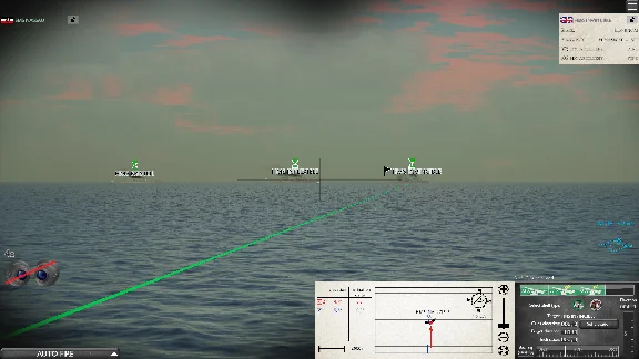 Naval Hurricane STEAM•RU ⚡️AUTODELIVERY 💳0%