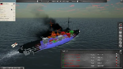 Naval Hurricane STEAM•RU ⚡️AUTODELIVERY 💳0%