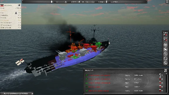 Naval Hurricane STEAM•RU ⚡️AUTODELIVERY 💳0%