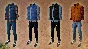 PAYDAY 2: Hostile Takeover Bundle 💎 DLC STEAM GIFT RU