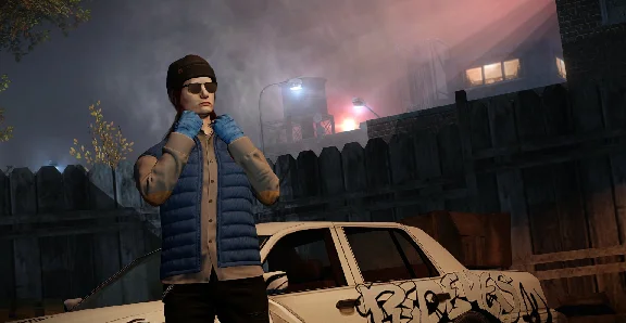 PAYDAY 2: Hostile Takeover Bundle 💎 DLC STEAM GIFT RU