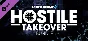 PAYDAY 2: Hostile Takeover Bundle 💎 DLC STEAM GIFT RU