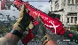 💥HyperX: COD Modern Warfare 2: Cкин, Карточка, Эмблема