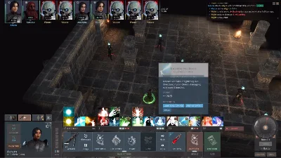 Solasta: Crown of the Magister (ключ steam Россия, СНГ)