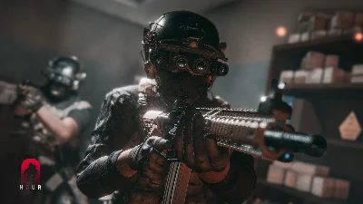 Zero Hour +SELECT STEAM•RU ⚡️AUTODELIVERY 💳0%