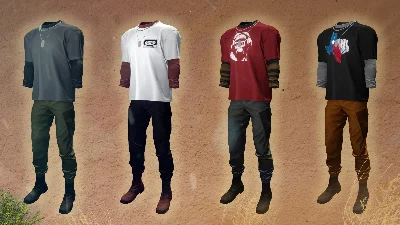 PAYDAY 2: Street Smart Tailor Pack DLC STEAM ⚡️AUTO