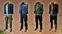 PAYDAY 2: Street Smart Tailor Pack DLC STEAM ⚡️AUTO