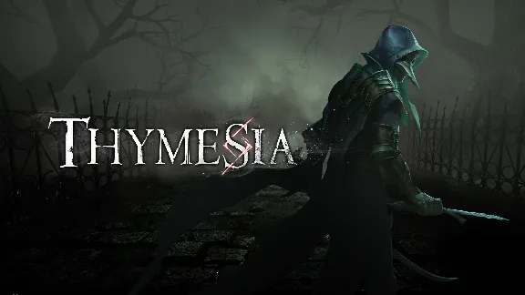 Thymesia | Только Для Xbox Series x|s 🎮 Аккаунт