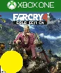 FAR CRY 4 GOLD EDITION (Argentina) Xbox One CODE
