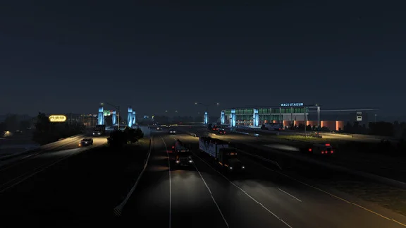 ⚡️American Truck Simulator - Texas | АВТО Россия Steam