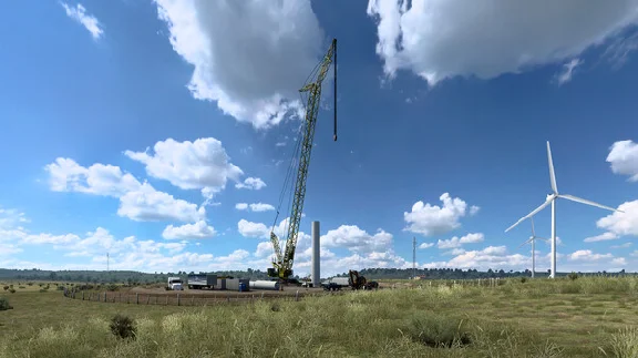⚡️American Truck Simulator - Texas | АВТО Россия Steam