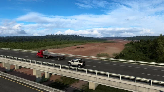 ⚡️American Truck Simulator - Texas | АВТО Россия Steam