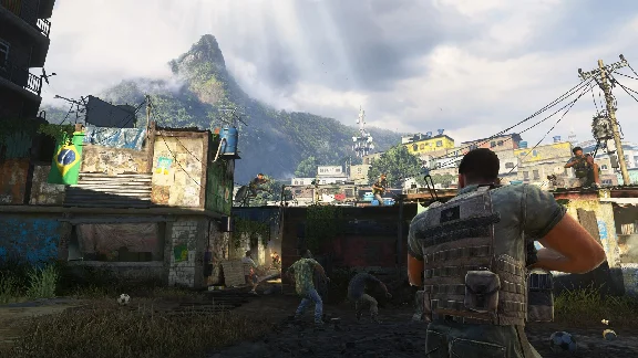 🌍Call of Duty Modern Warfare 2 Remastered XBOX КЛЮЧ🎁
