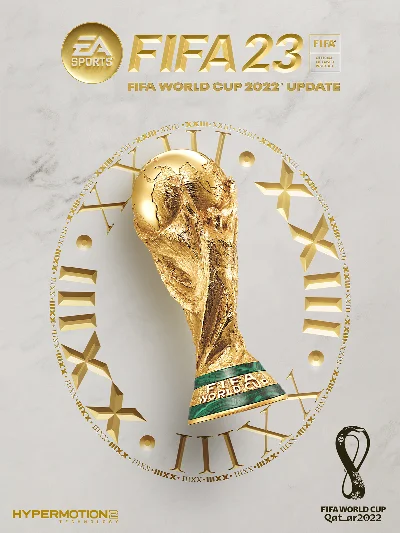 💥FIFA 23 Standard Edition Xbox Series X|S Key 🔑