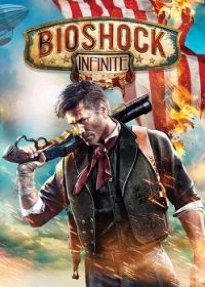 BioShock Infinite - Reg FREE - Multilanguage