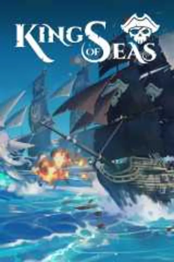 King of Seas XBOX ONE/X/S ЦИФРОВОЙ КЛЮЧ 🔑🌍