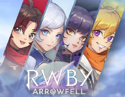 RWBY: Arrowfell / STEAM KEY 🔥