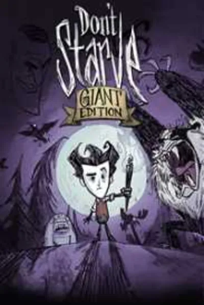 Don&acute;t Starve: Giant Edition XBOX ONE/X/S ЦИФРОВОЙ КЛЮЧ