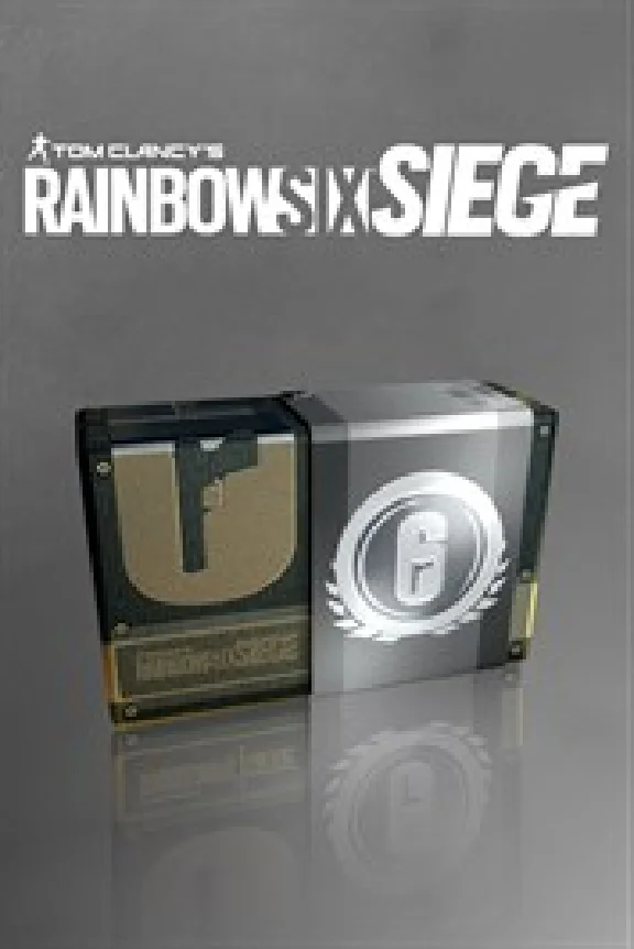 💚 Rainbow Six Siege credits 600-16000 any platform