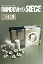 💚 Rainbow Six Siege credits 600-16000 any platform