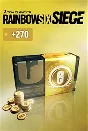 💚 Rainbow Six Siege credits 600-16000 any platform