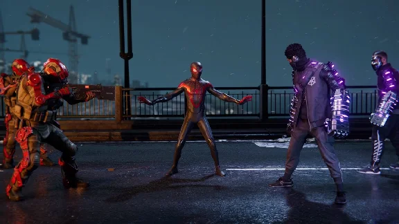 Marvel´s Spider-Man Remastered Турция Steam TK 0%💳